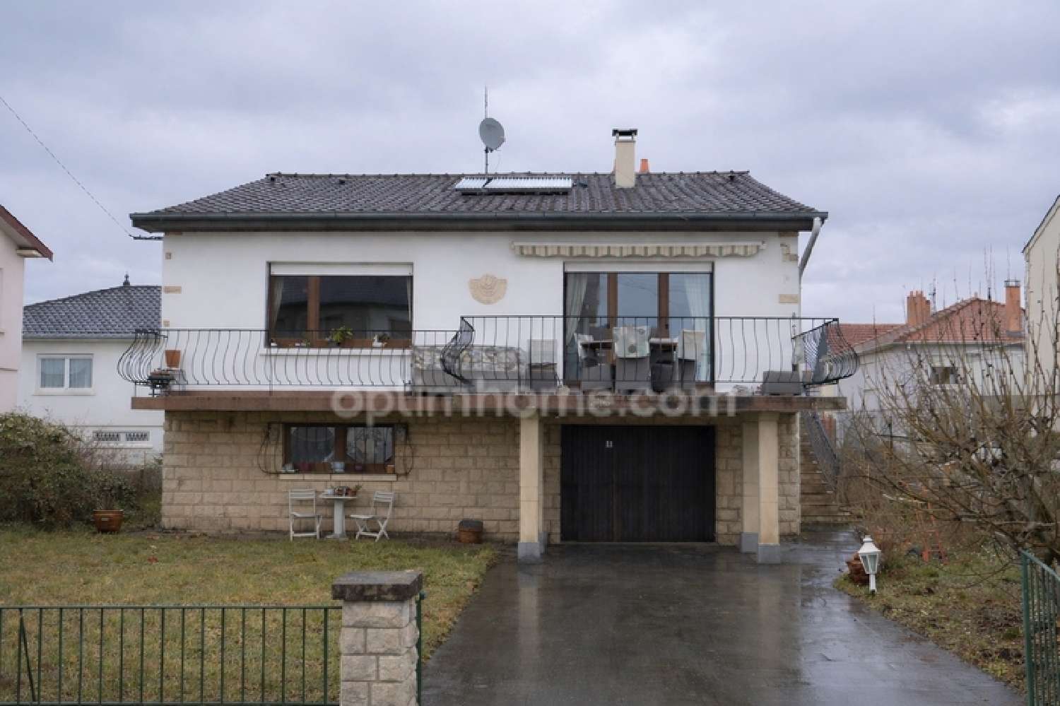  à vendre maison Yutz Moselle 1