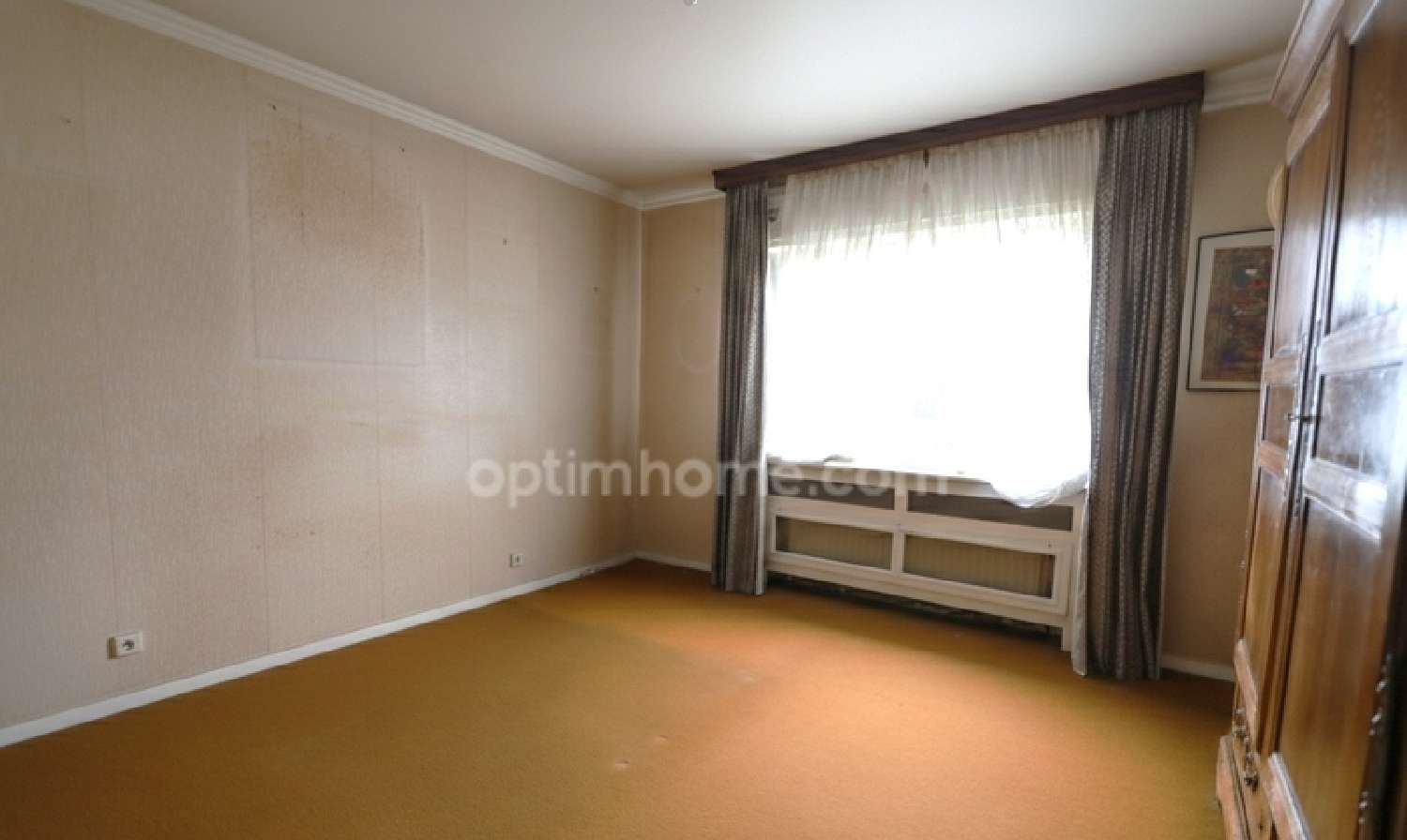  à vendre maison Yutz Moselle 8