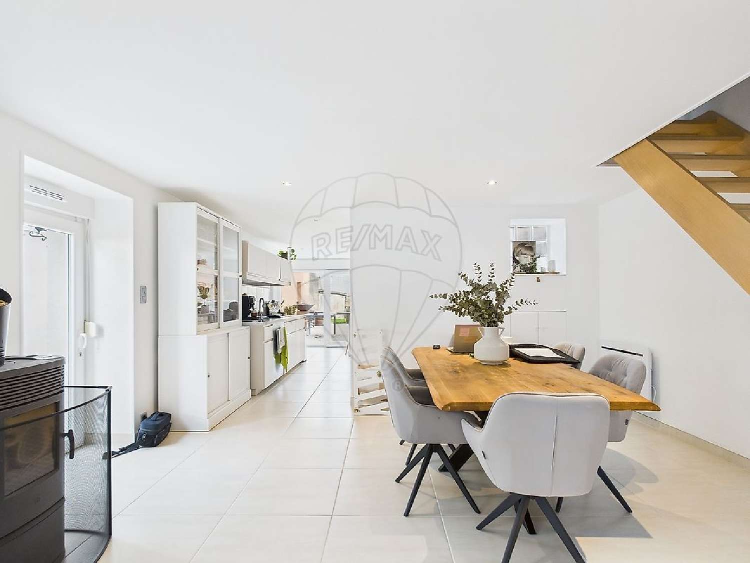  te koop huis Yutz Moselle 1