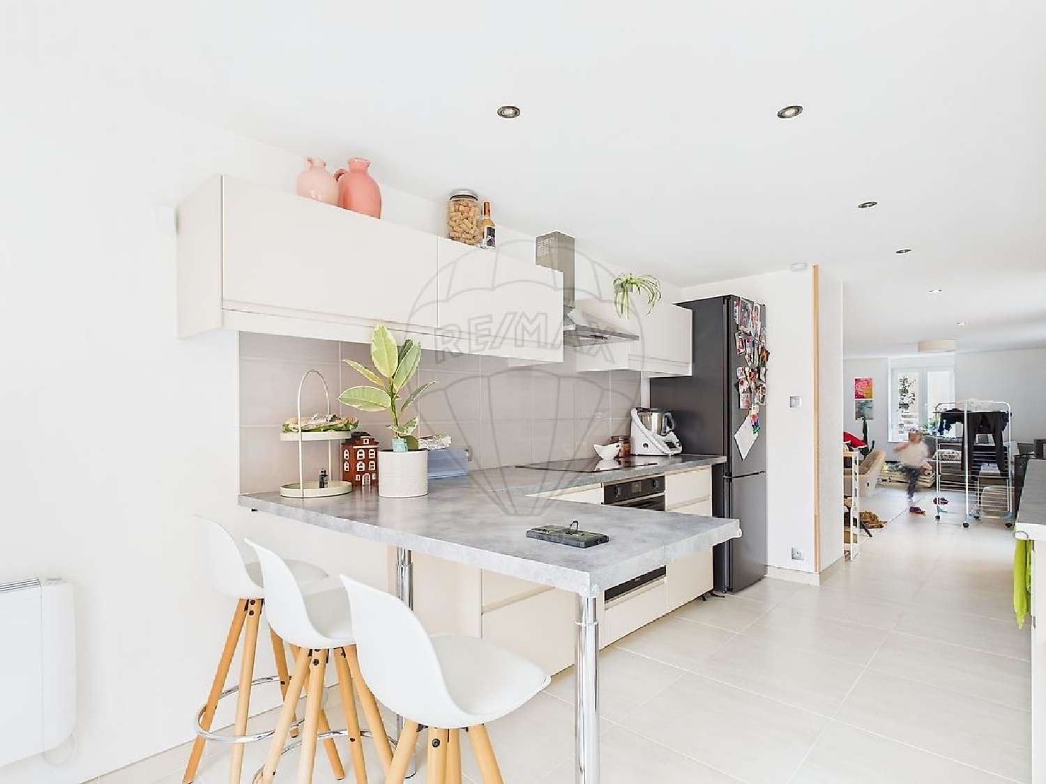  te koop huis Yutz Moselle 5