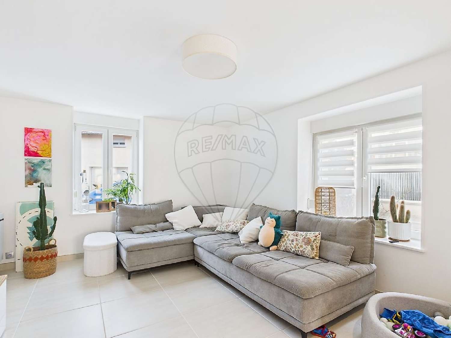  te koop huis Yutz Moselle 7