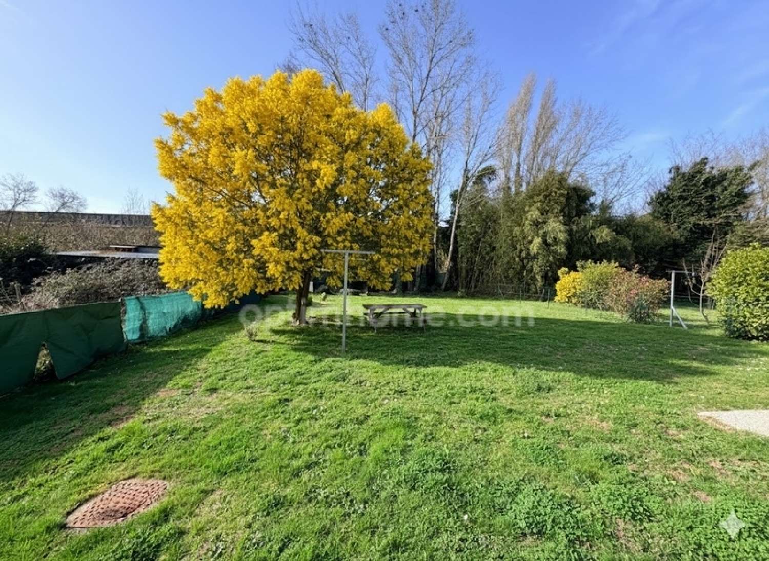  à vendre maison Yves Charente-Maritime 2