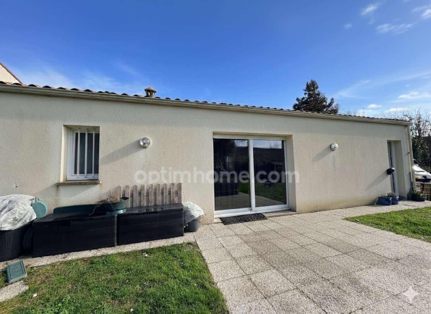 à vendre maison Yves Charente-Maritime 3