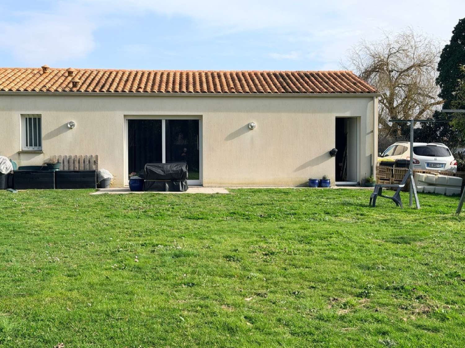  à vendre maison Yves Charente-Maritime 4