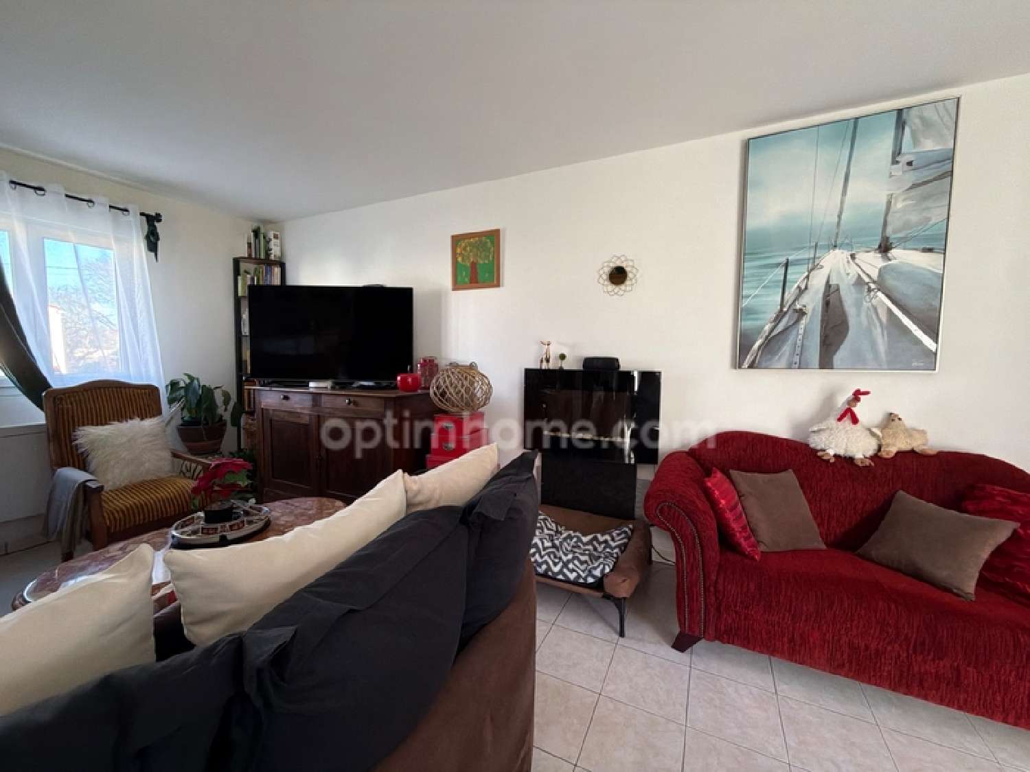  à vendre maison Yves Charente-Maritime 5