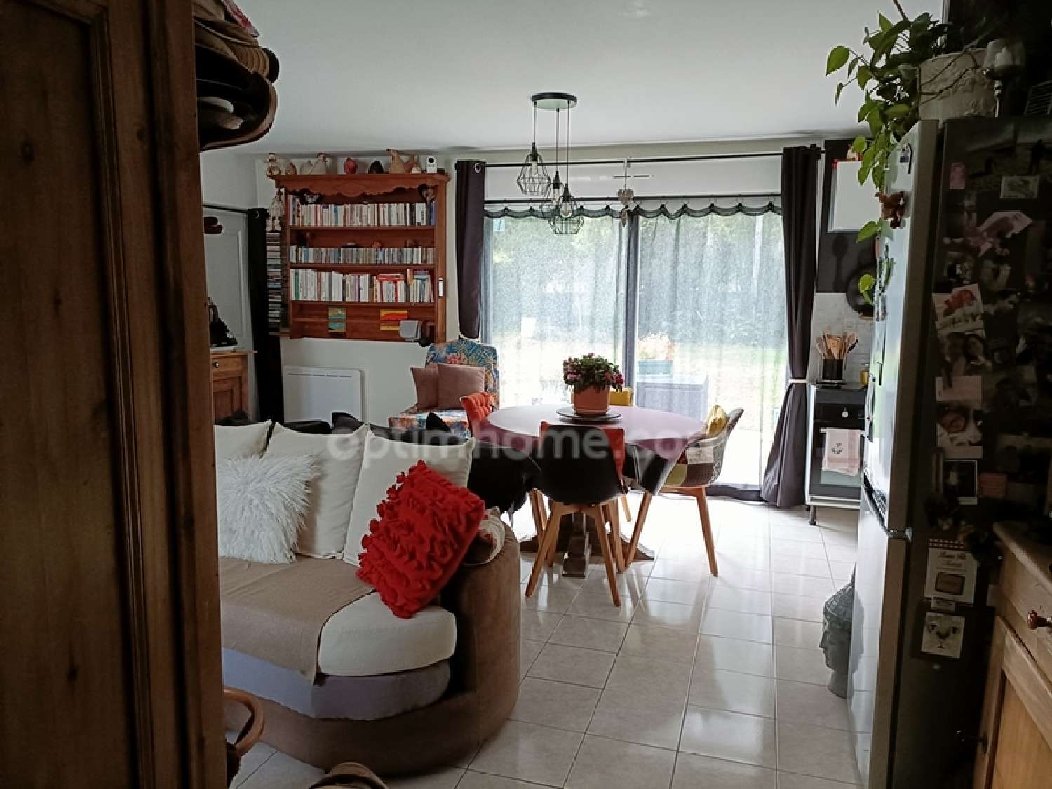  à vendre maison Yves Charente-Maritime 6