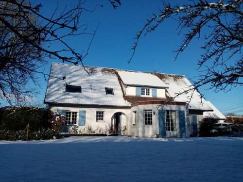 Yvetot Seine-Maritime Haus Bild 7259458