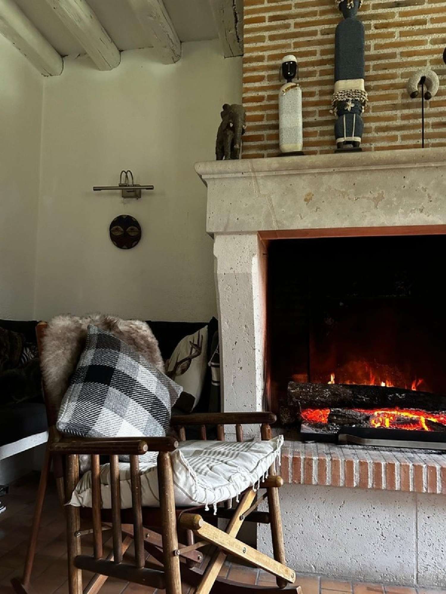  for sale house Yvoy-le-Marron Loir-et-Cher 2