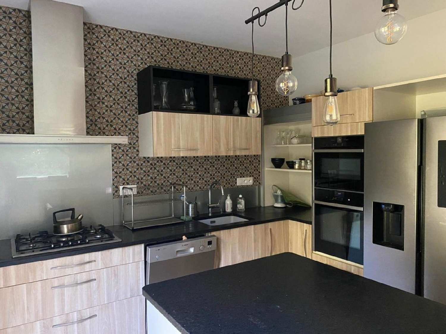  for sale house Yvoy-le-Marron Loir-et-Cher 4