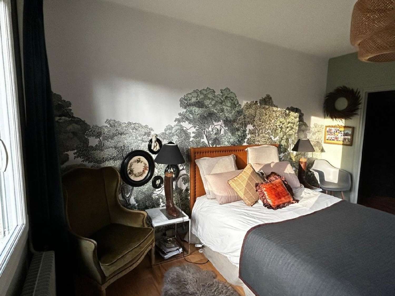  for sale house Yvoy-le-Marron Loir-et-Cher 6