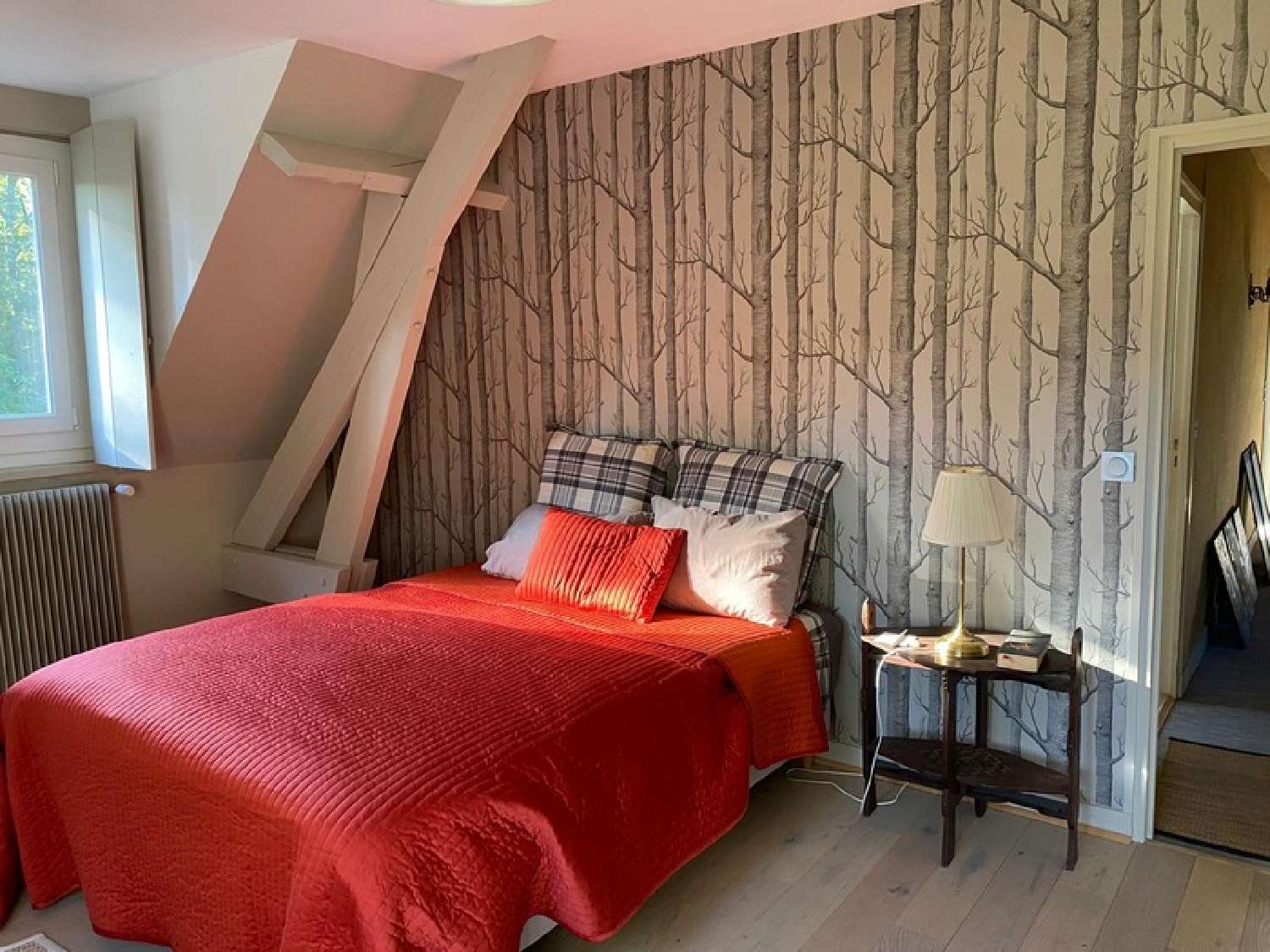  for sale house Yvoy-le-Marron Loir-et-Cher 8