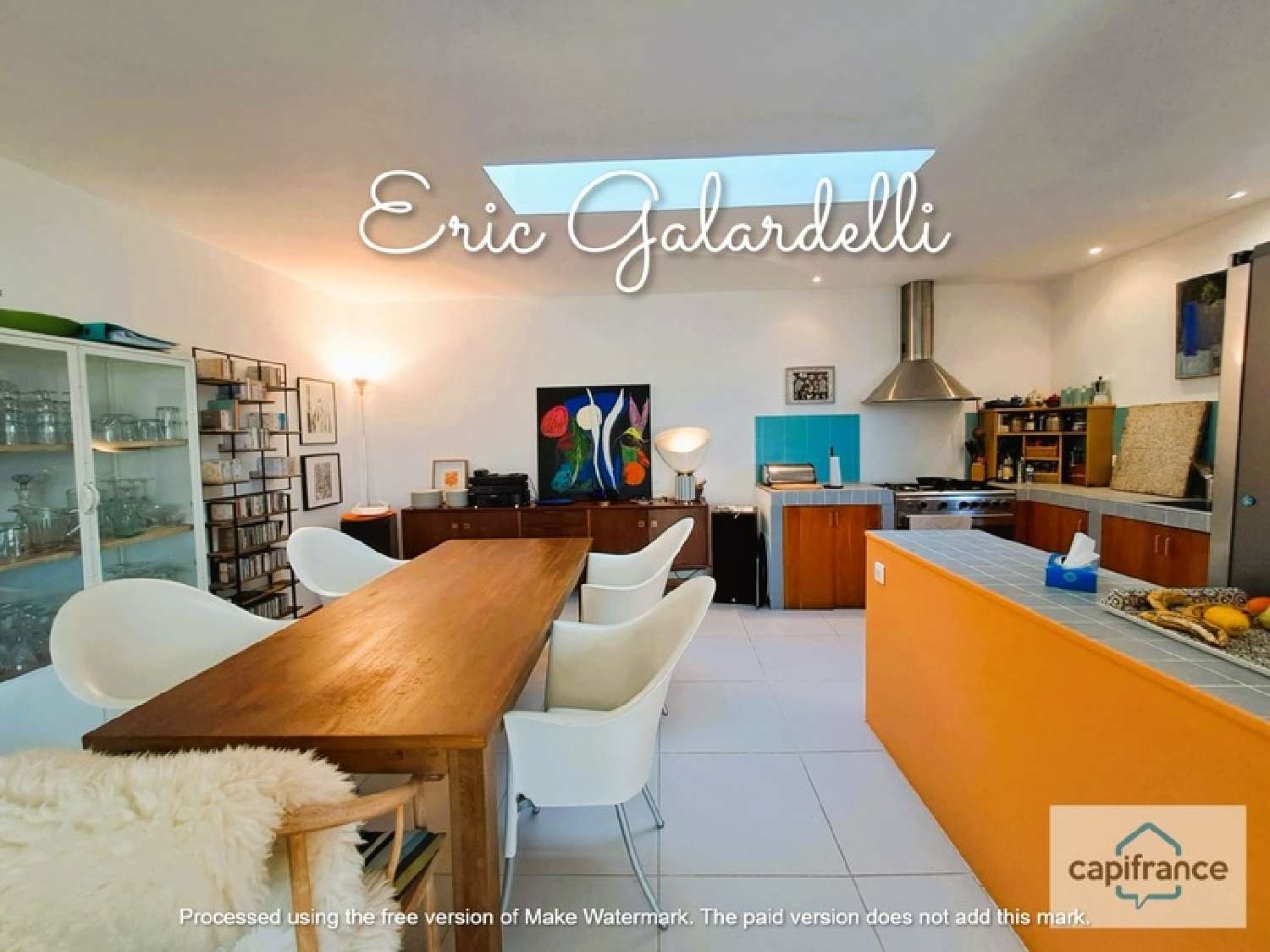 kaufen Haus Zoza Corse-du-Sud 7