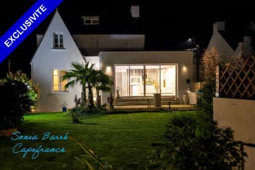 Bannalec Finistère herenhuis foto 7269645