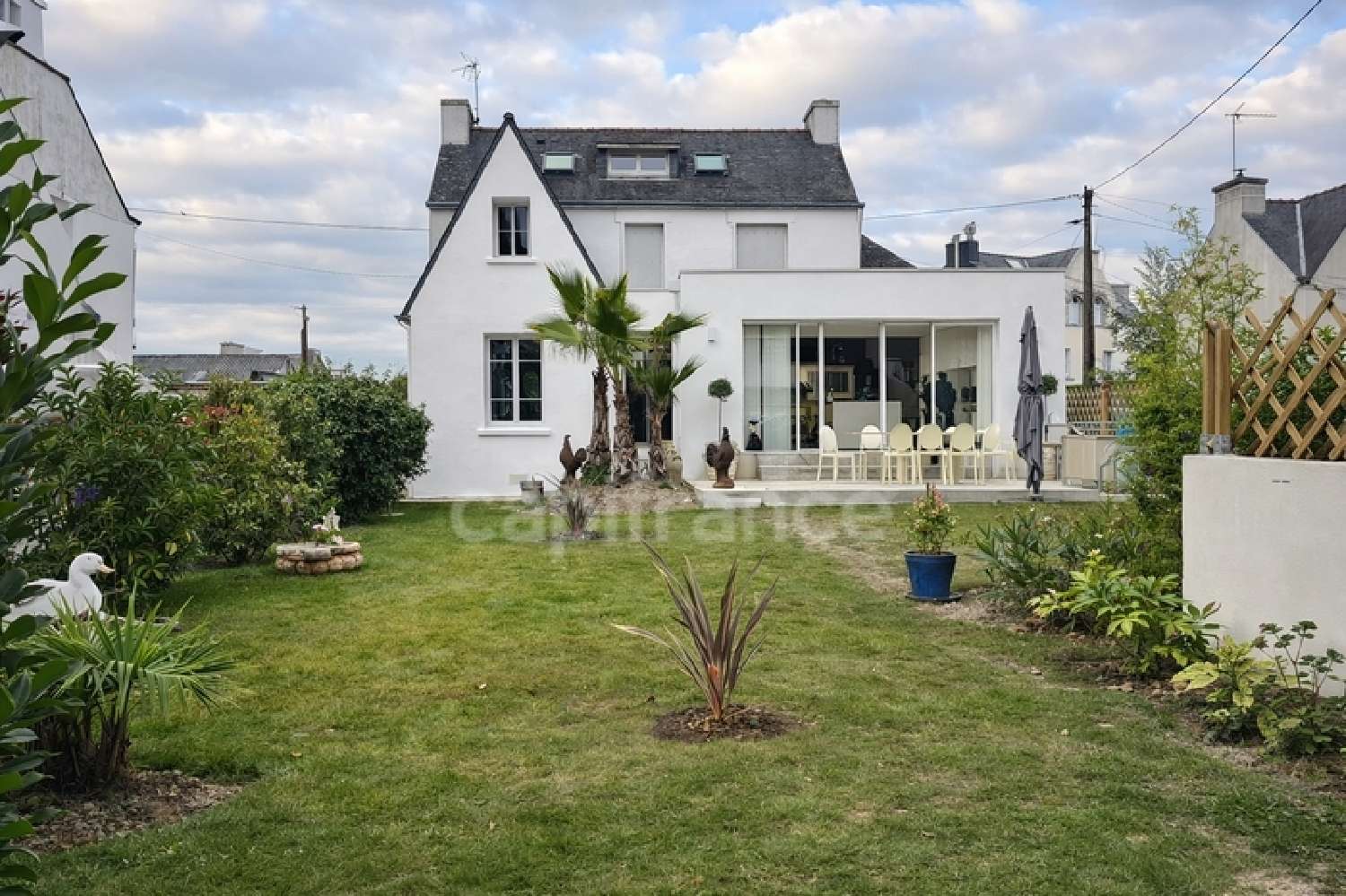  te koop herenhuis Bannalec Finistère 2