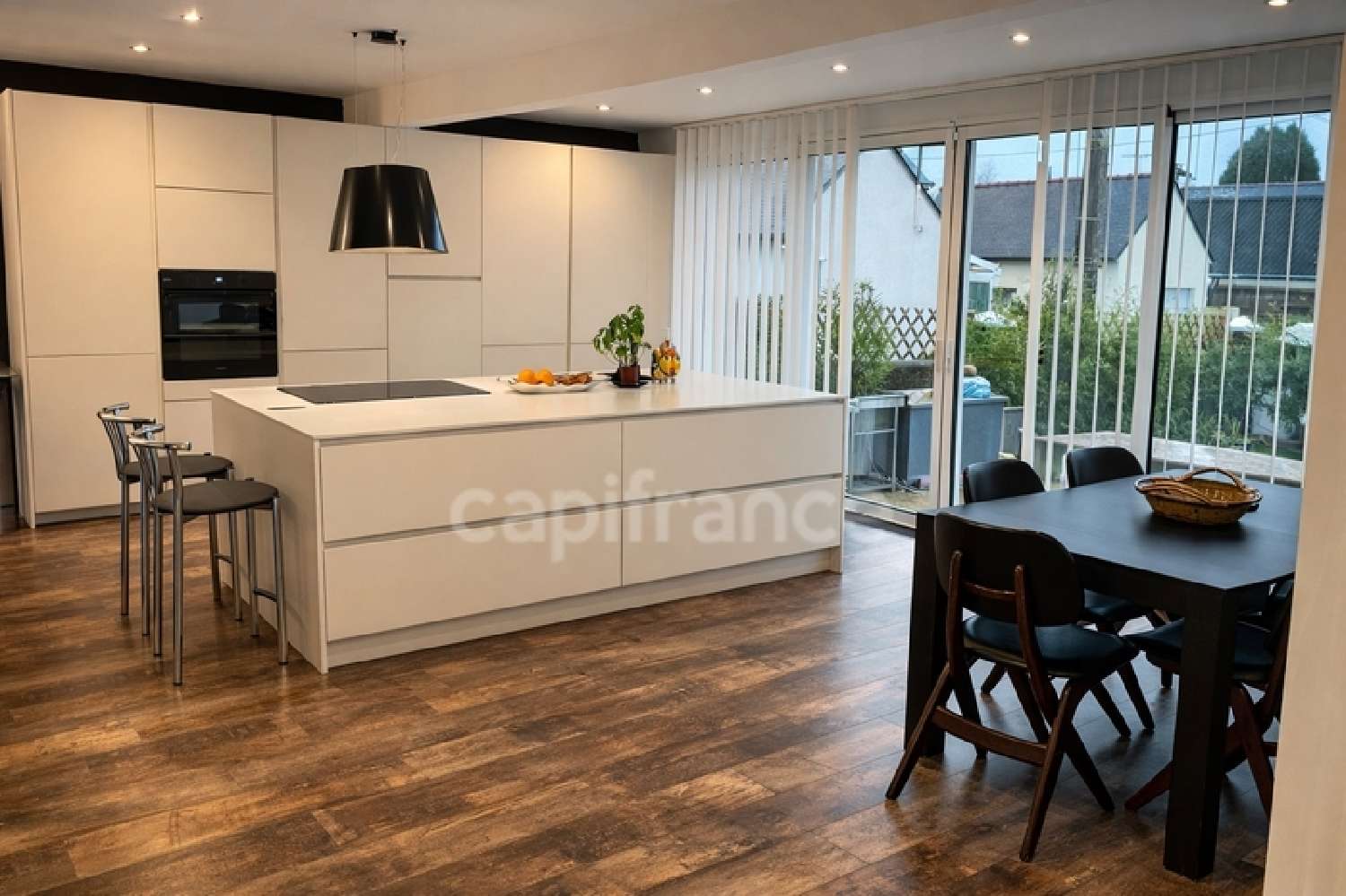  te koop herenhuis Bannalec Finistère 4