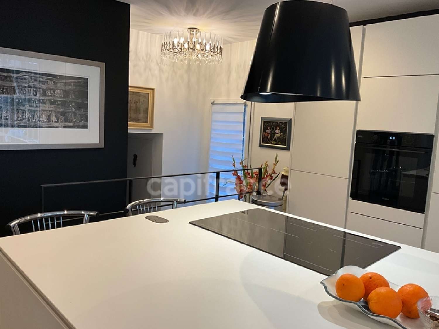  te koop herenhuis Bannalec Finistère 5