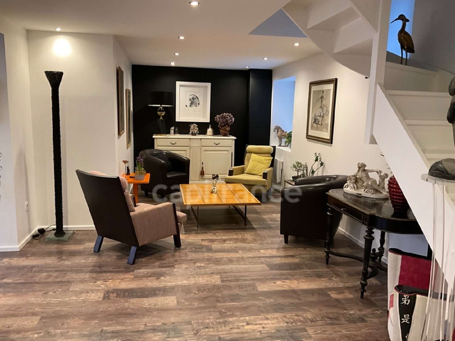  te koop herenhuis Bannalec Finistère 6