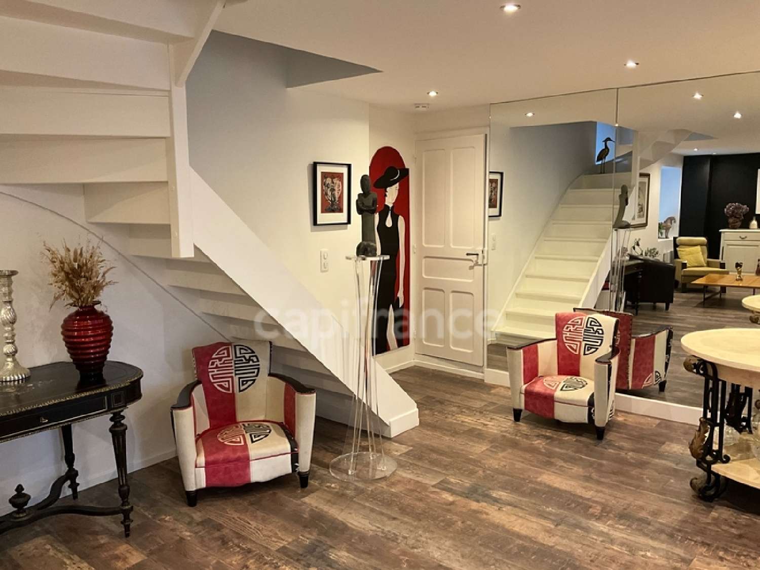  te koop herenhuis Bannalec Finistère 7