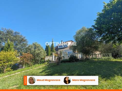 Castres Tarn herenhuis foto 7268542