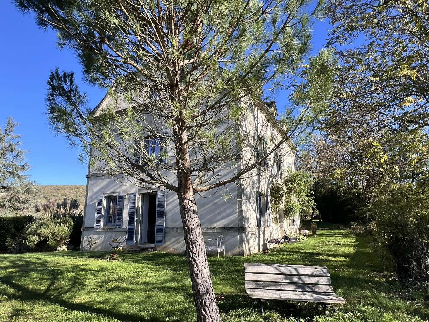  en venta mansión Figeac Lot 2