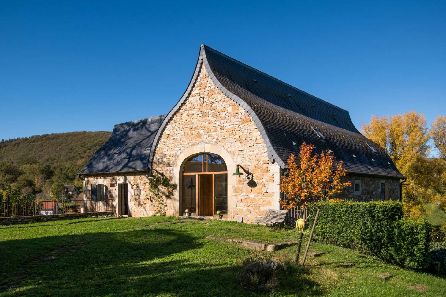  en venta mansión Figeac Lot 4