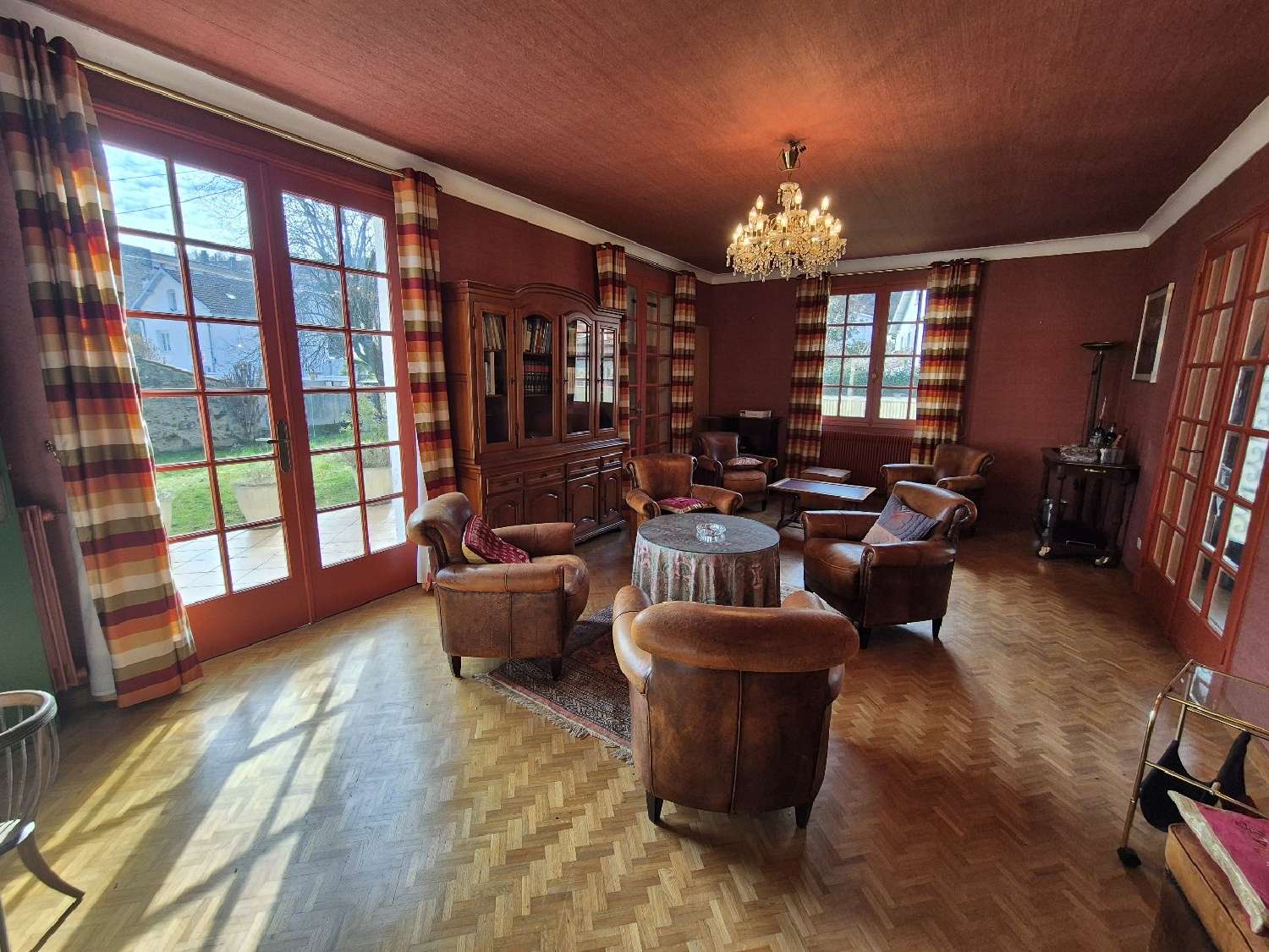  kaufen Bürgerhaus Foix Ariège 5