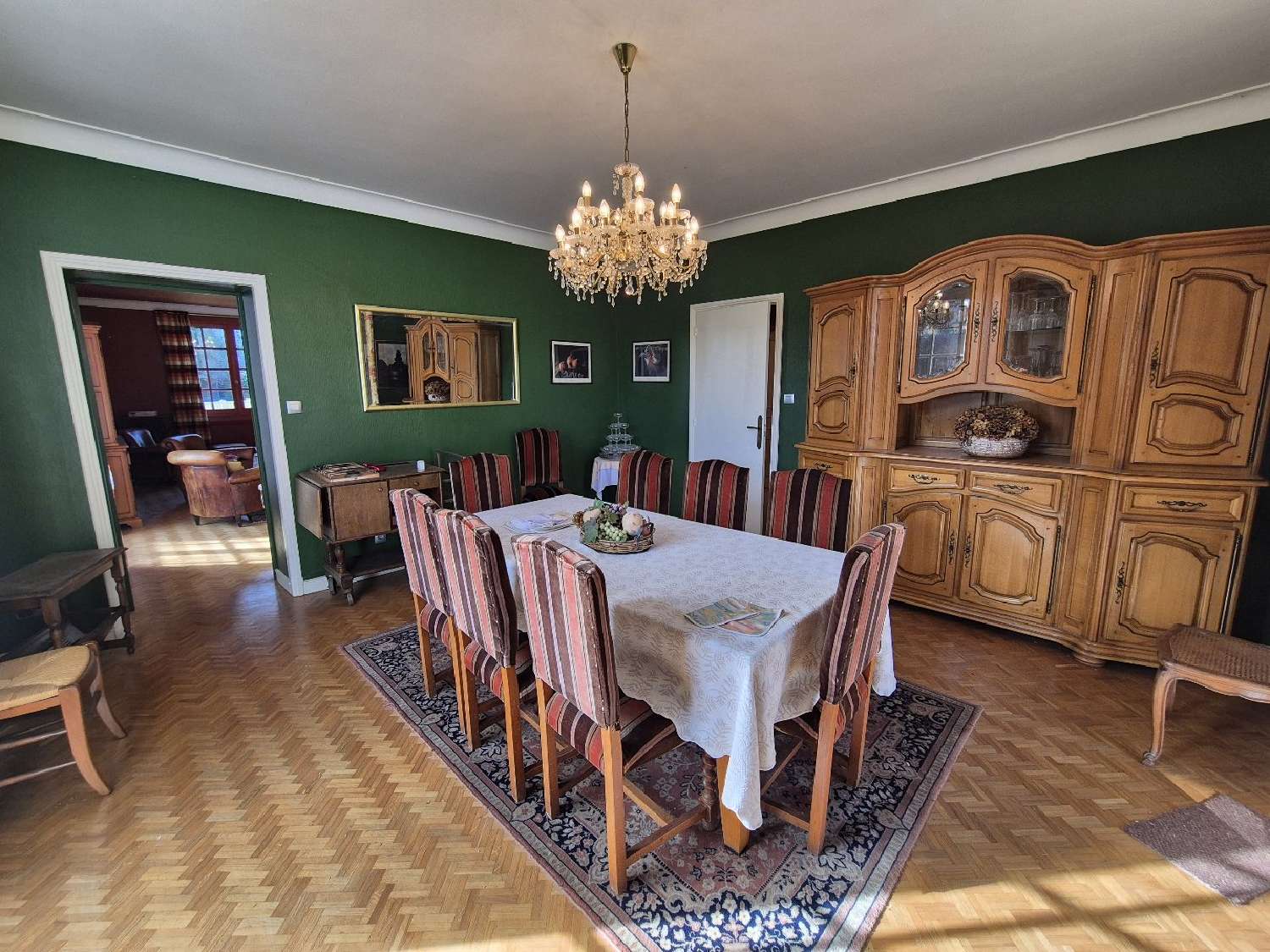  kaufen Bürgerhaus Foix Ariège 6