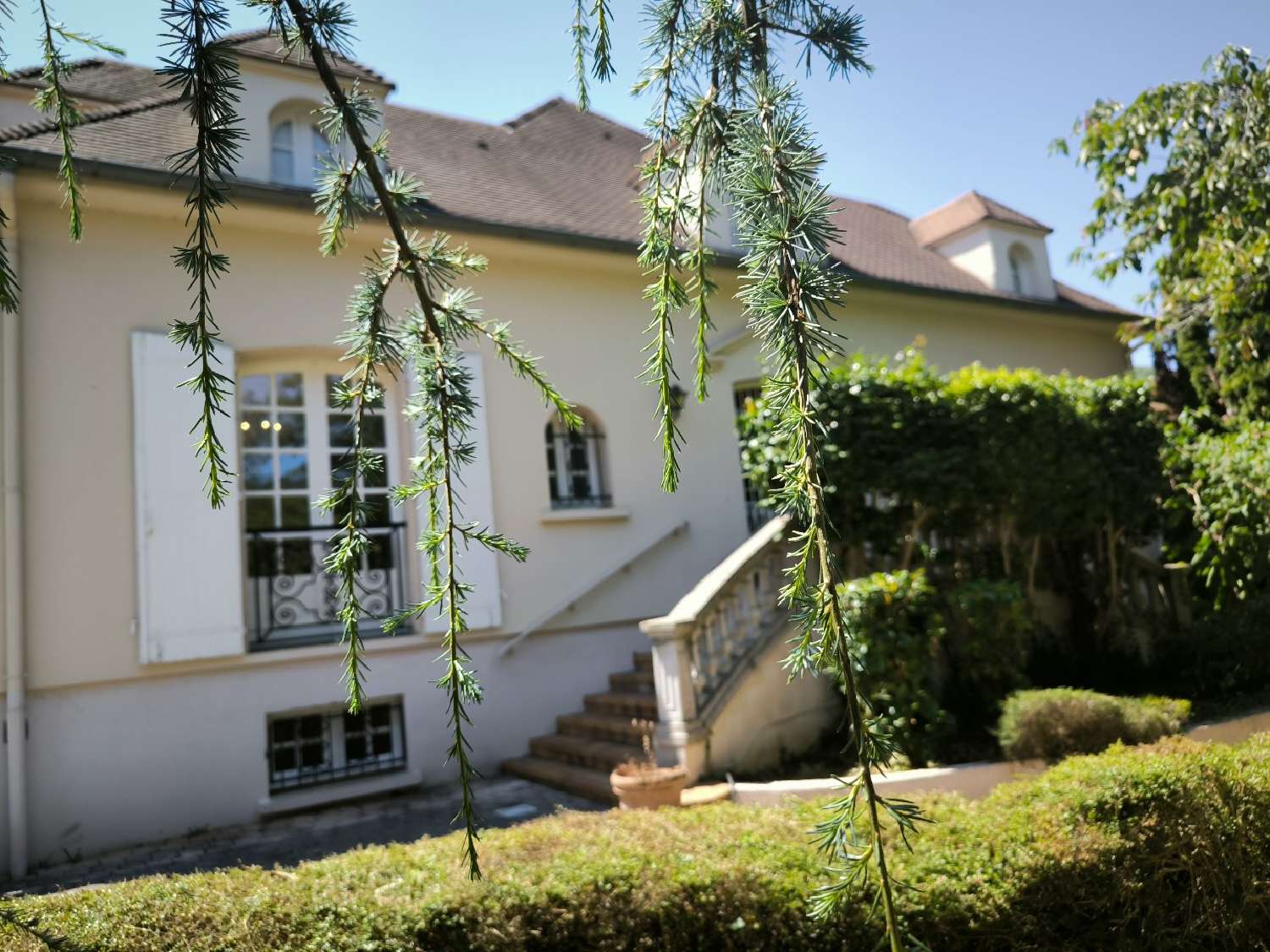  kaufen Bürgerhaus Foix Ariège 3