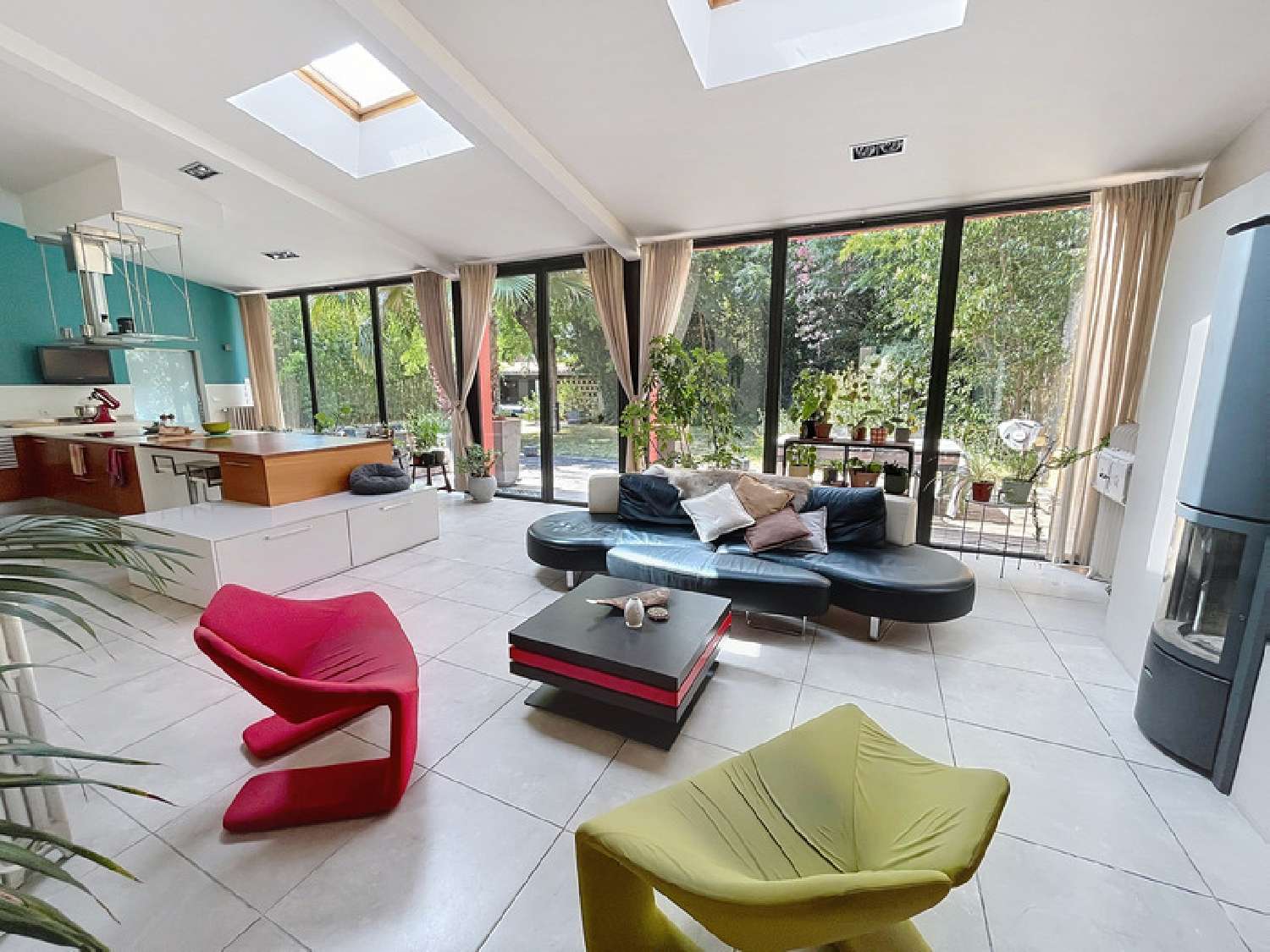 te koop herenhuis Gignac Hérault 5