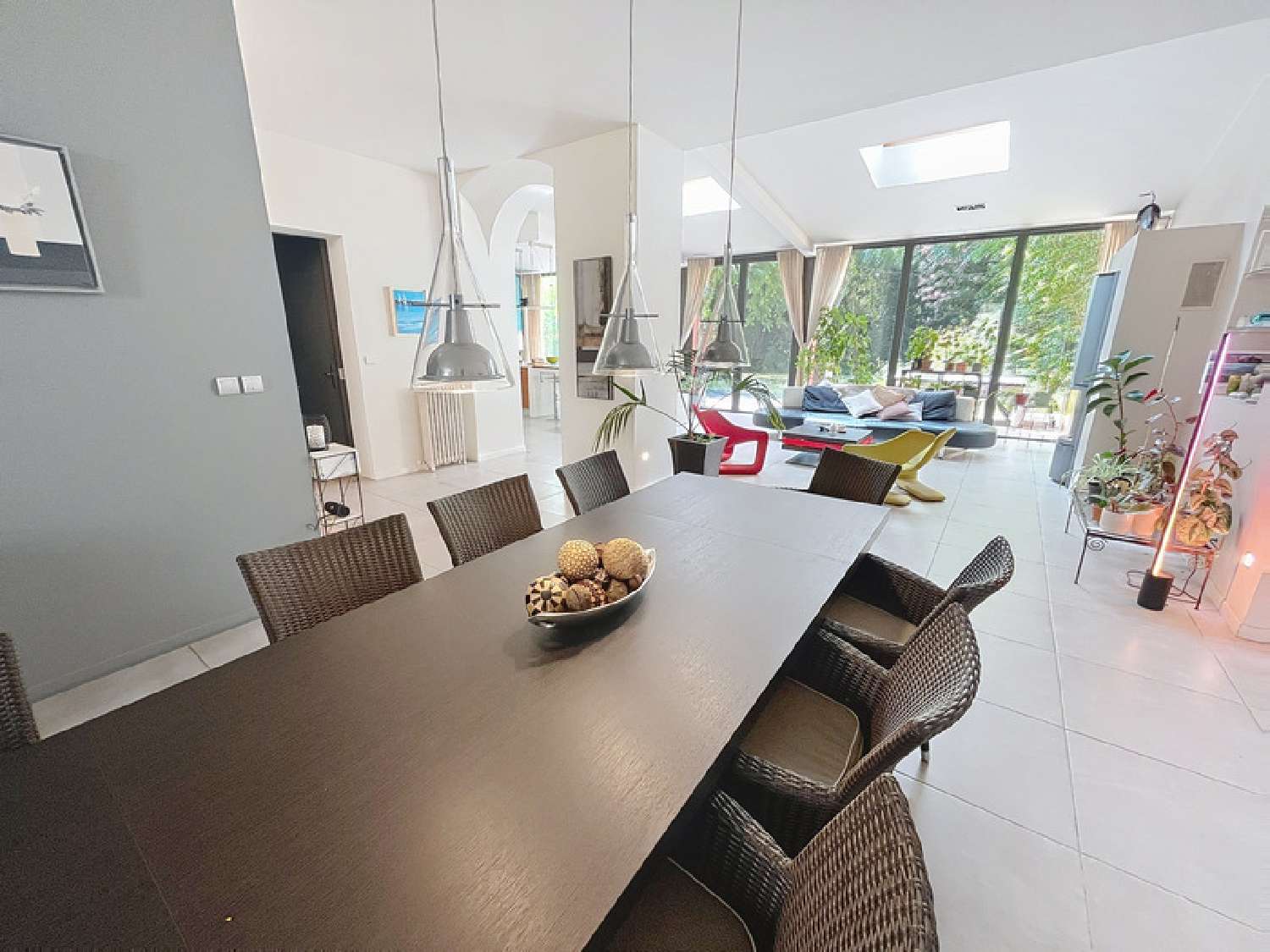 te koop herenhuis Gignac Hérault 7