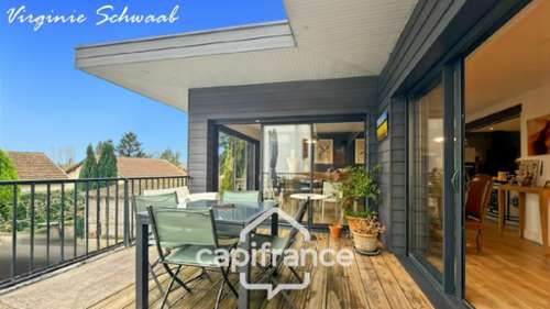 Habas Landes herenhuis foto 7267142