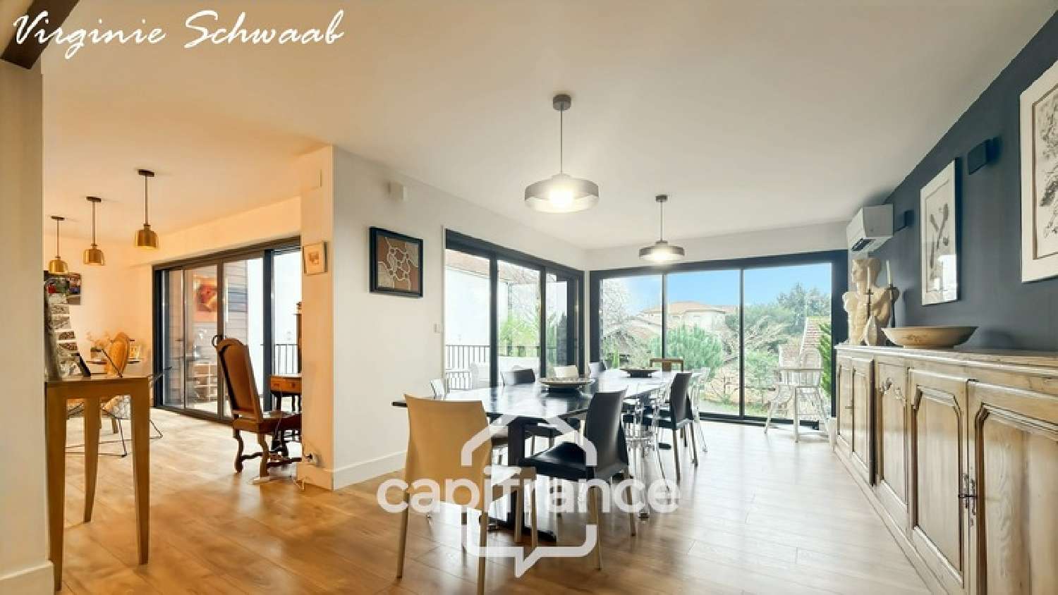  te koop herenhuis Habas Landes 3