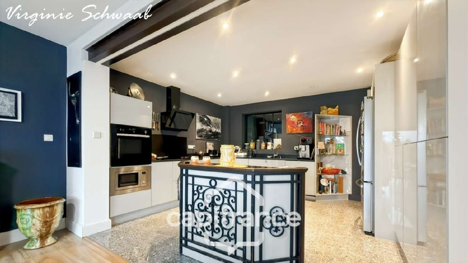  te koop herenhuis Habas Landes 6