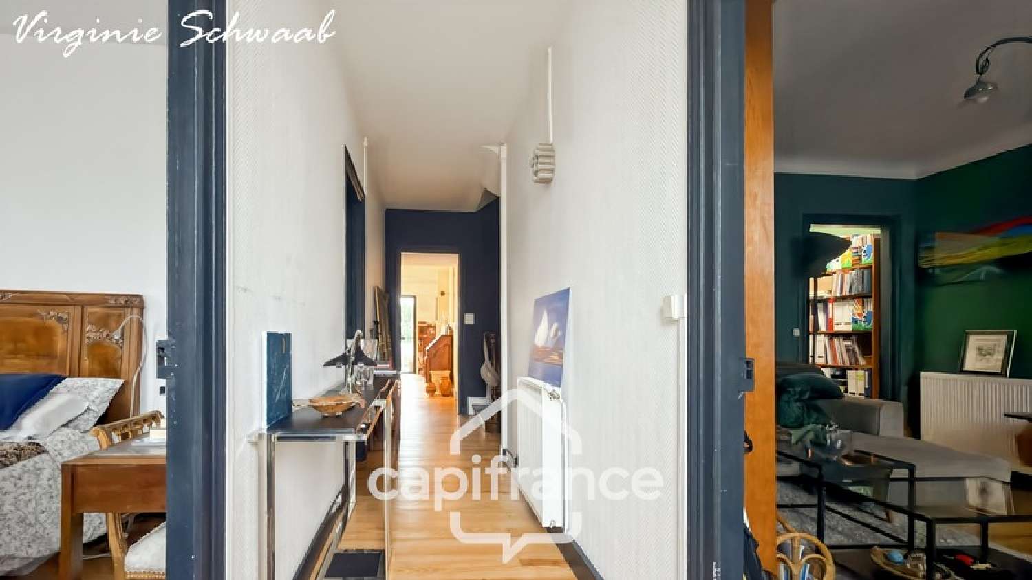  te koop herenhuis Habas Landes 8