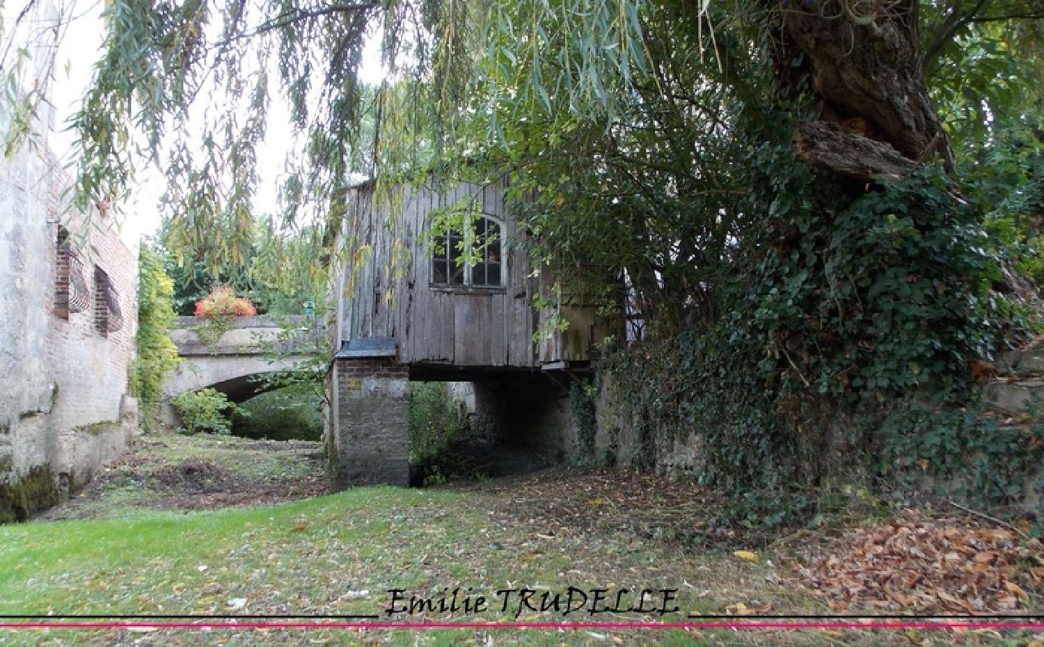  te koop herenhuis La Chartre-sur-le-Loir Sarthe 4