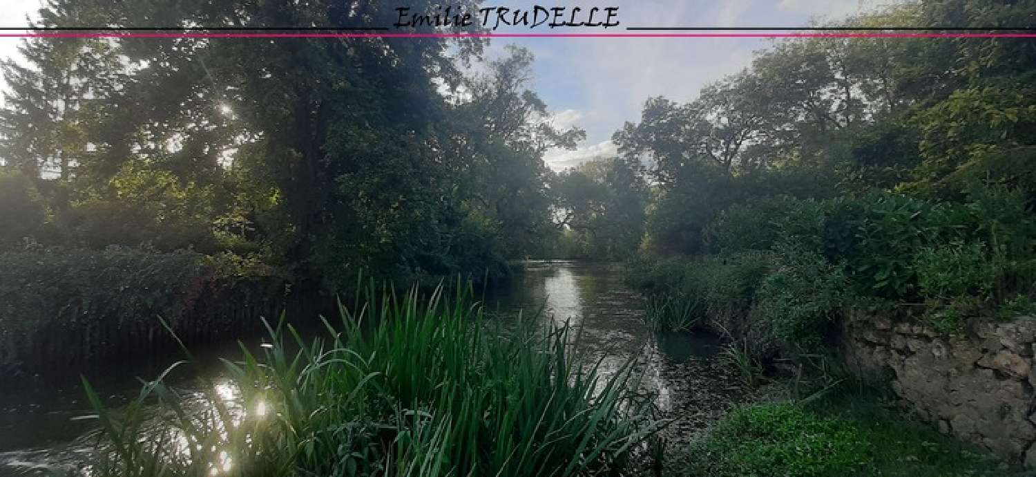  te koop herenhuis La Chartre-sur-le-Loir Sarthe 5