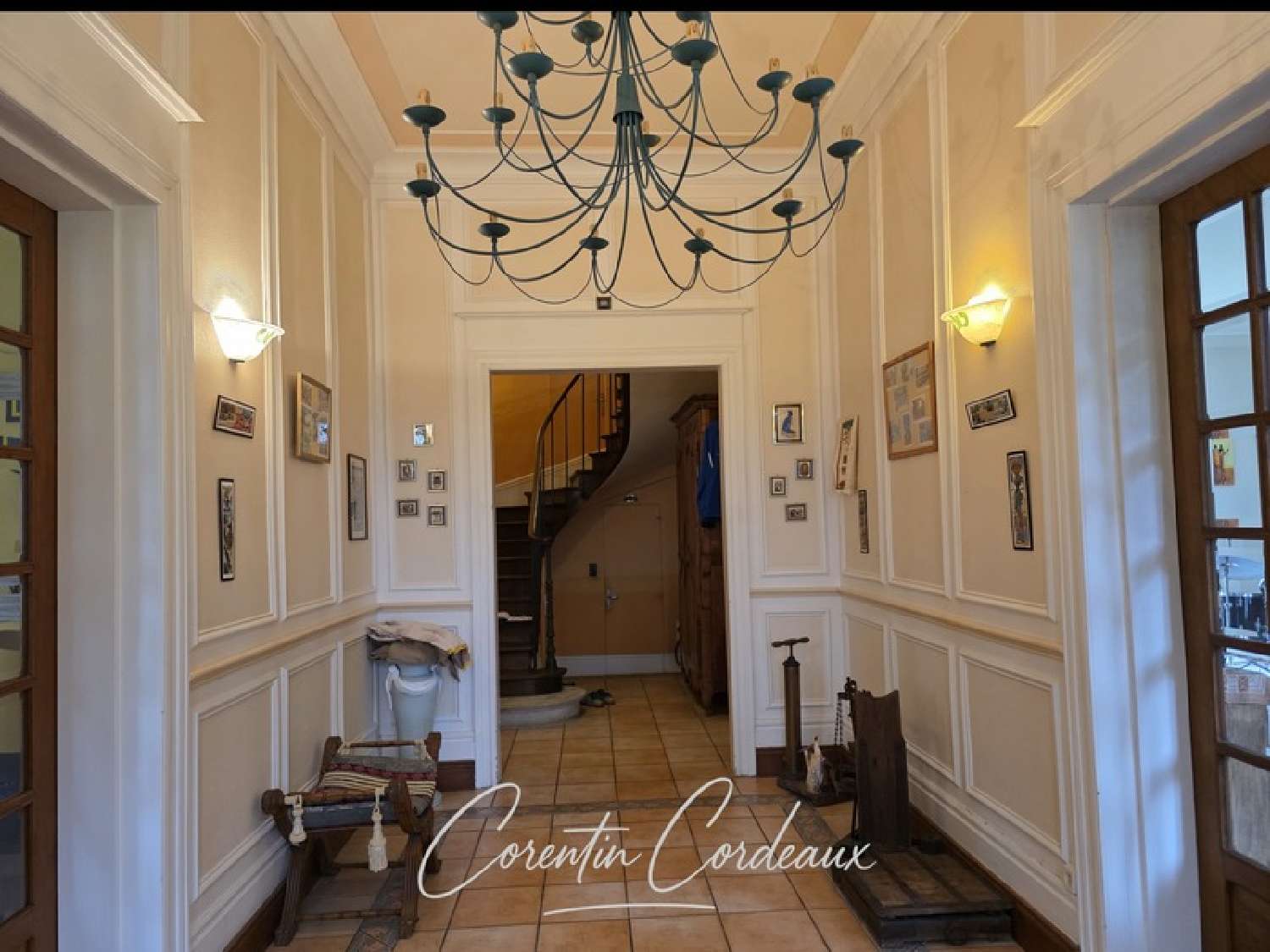  kaufen Bürgerhaus La Frenaye Seine-Maritime 1