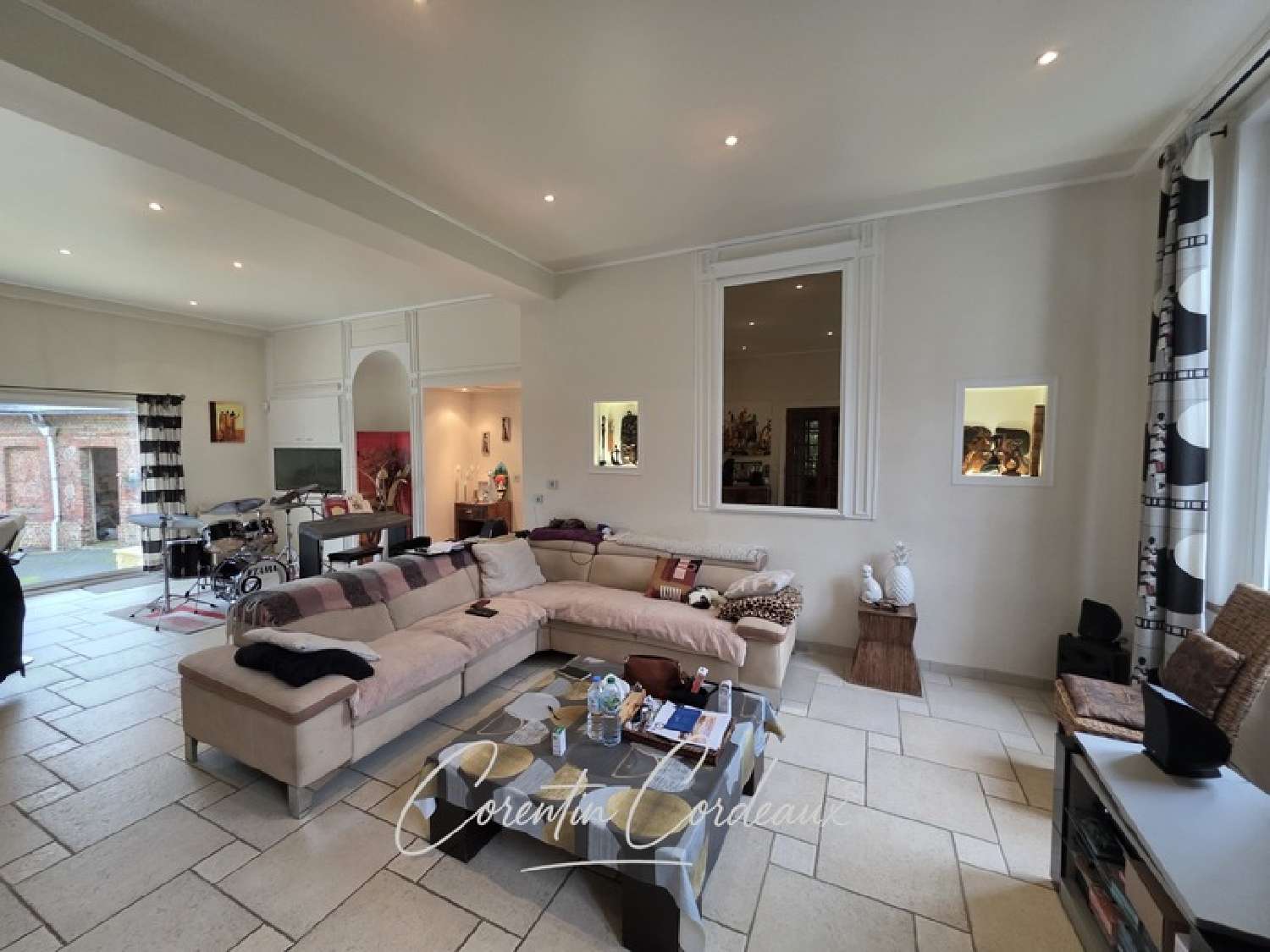  kaufen Bürgerhaus La Frenaye Seine-Maritime 3