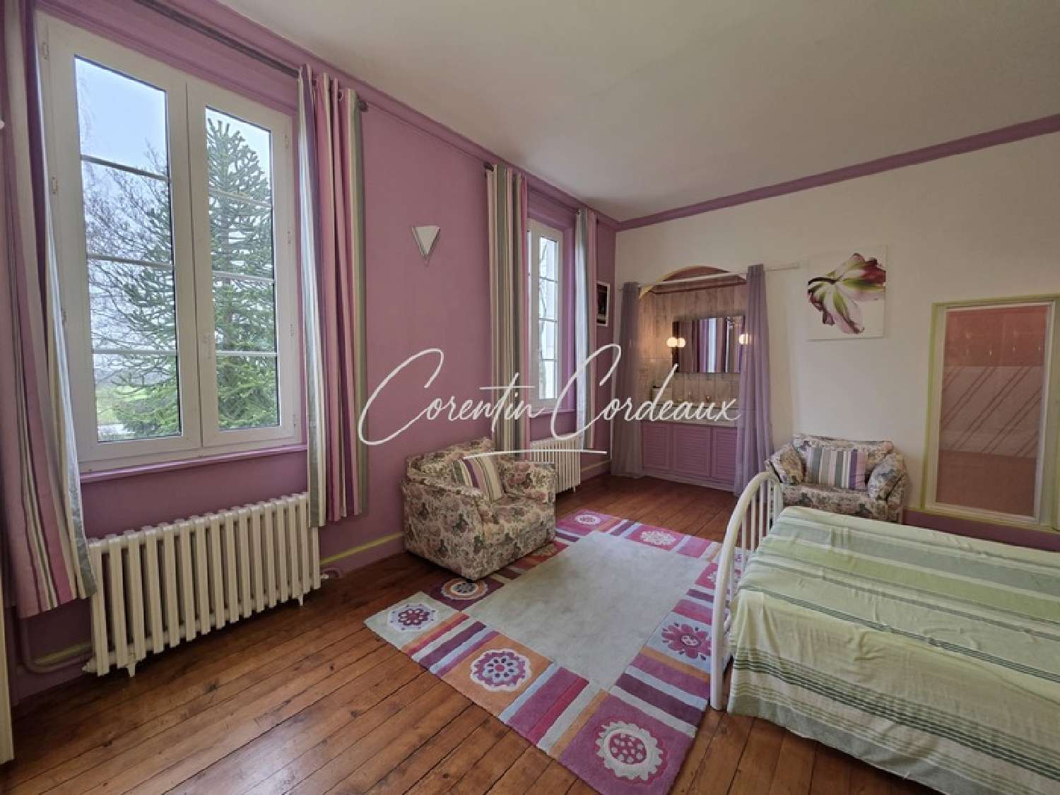  kaufen Bürgerhaus La Frenaye Seine-Maritime 5