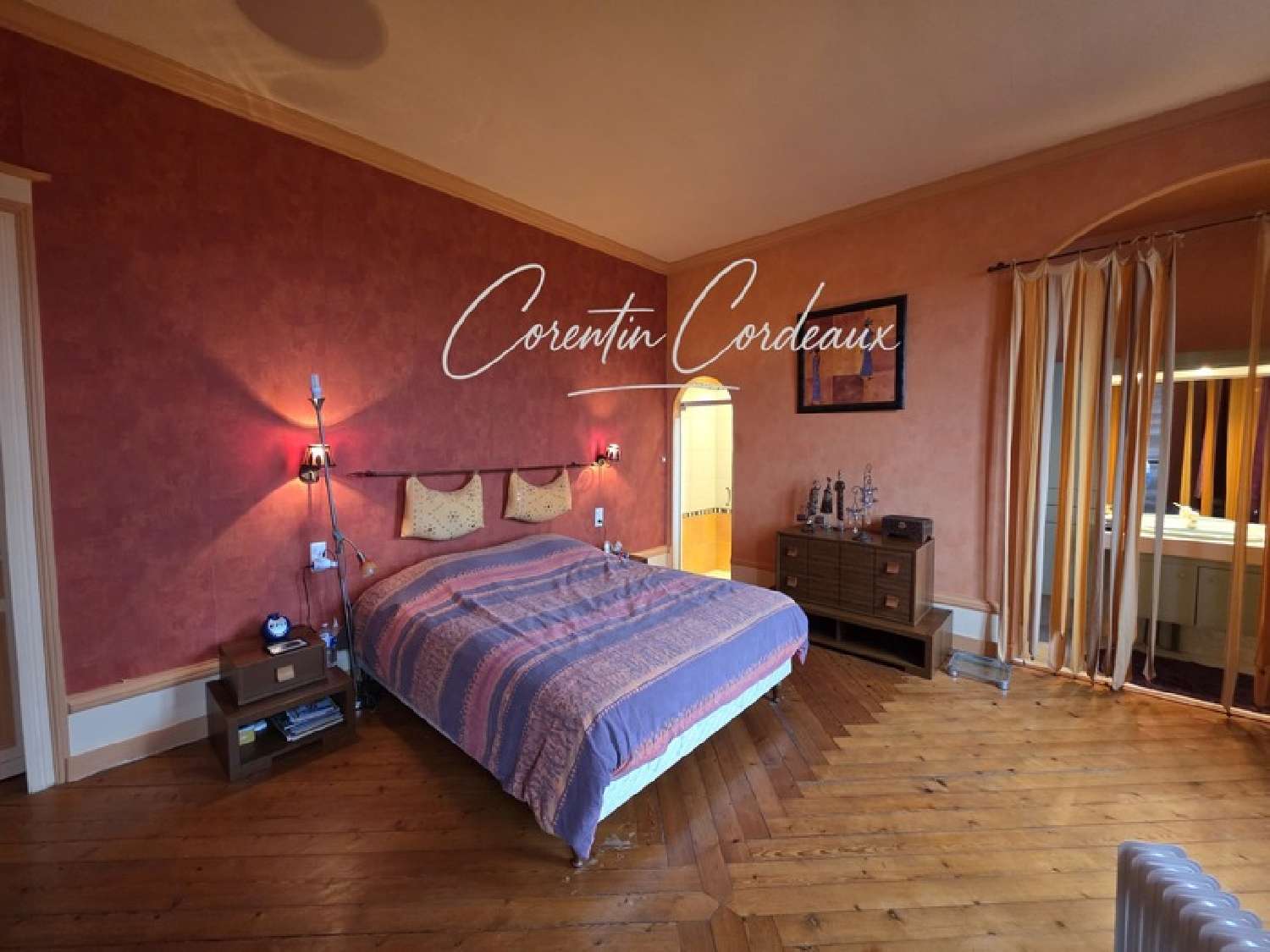  kaufen Bürgerhaus La Frenaye Seine-Maritime 6