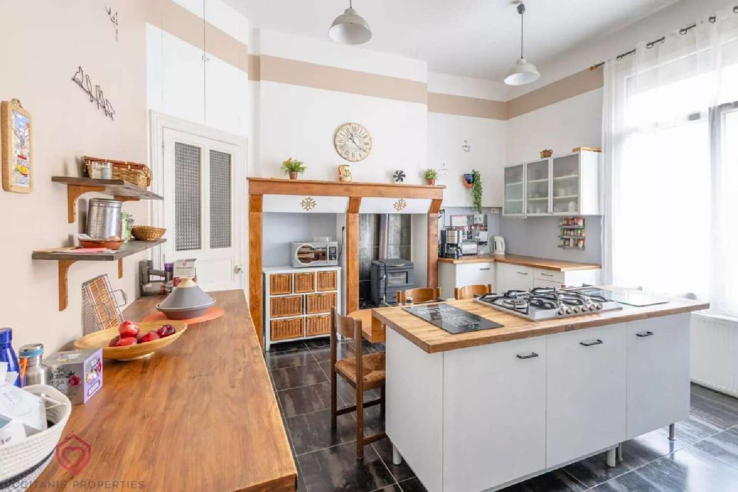 kaufen Bürgerhaus Labastide-d'Anjou Aude 3