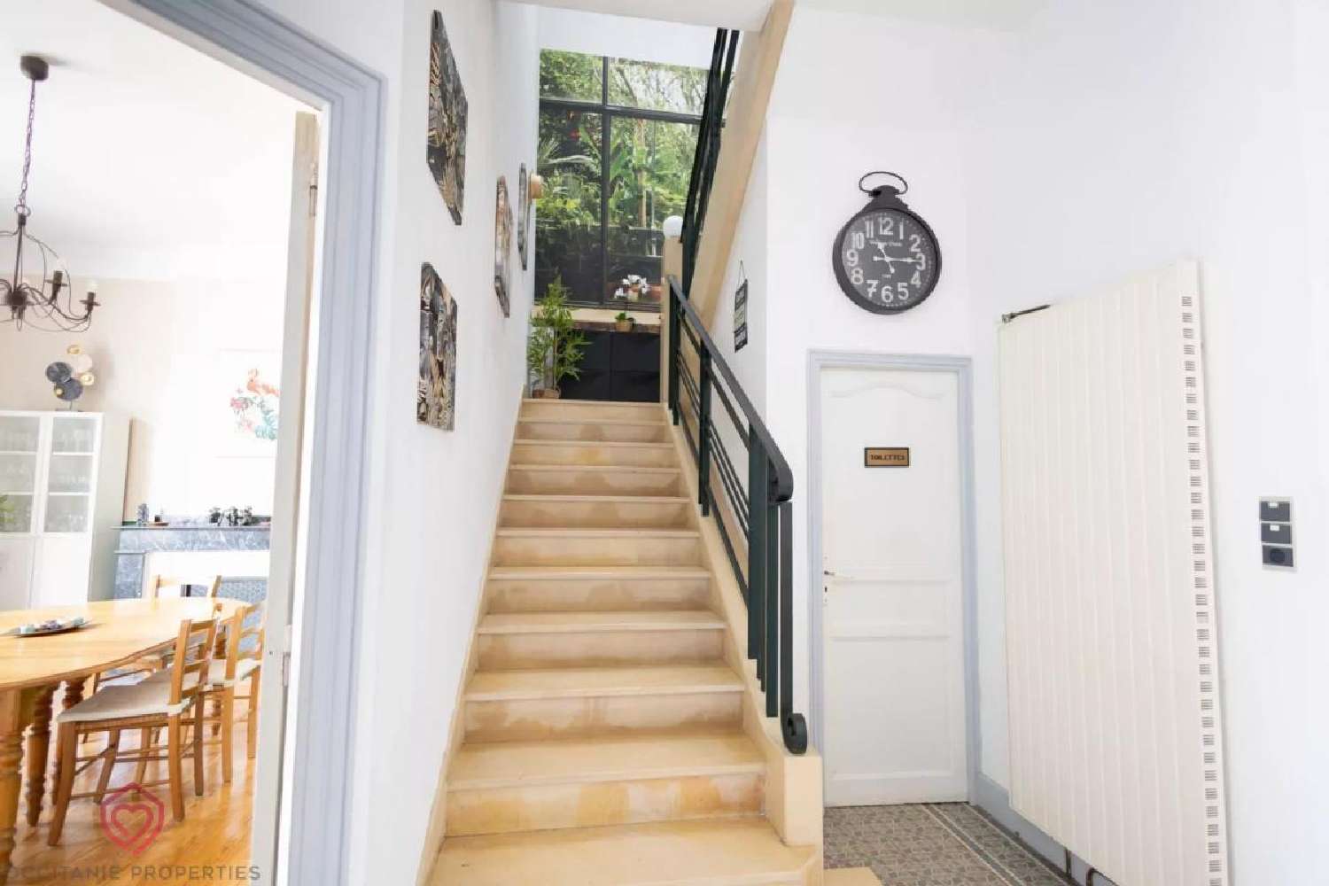 kaufen Bürgerhaus Labastide-d'Anjou Aude 8