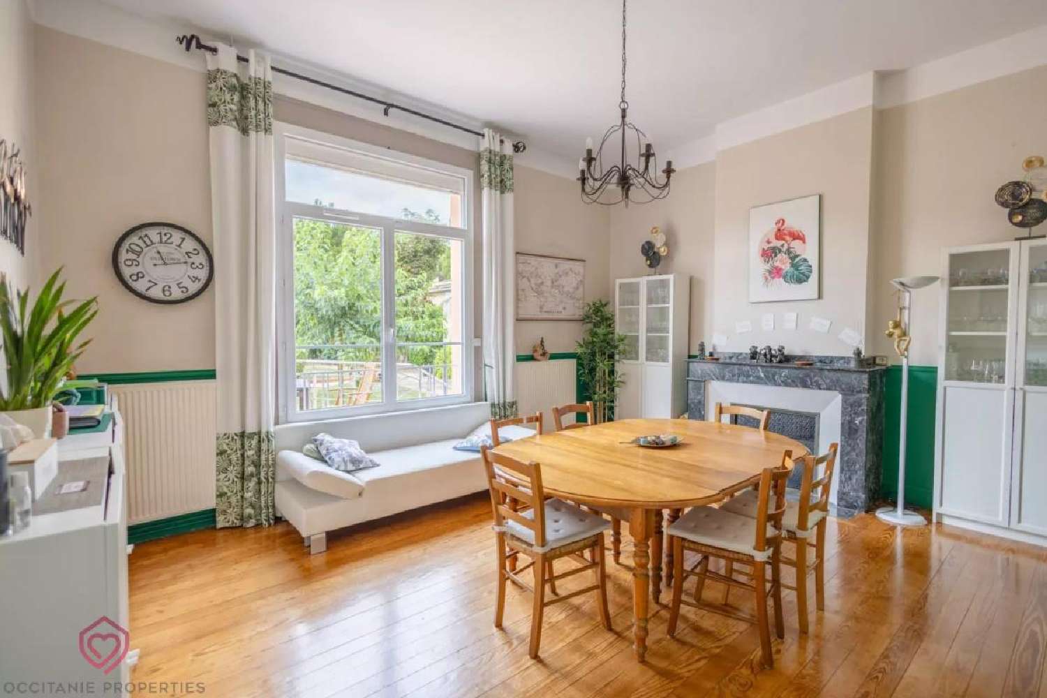  te koop herenhuis Labastide-d'Anjou Aude 5