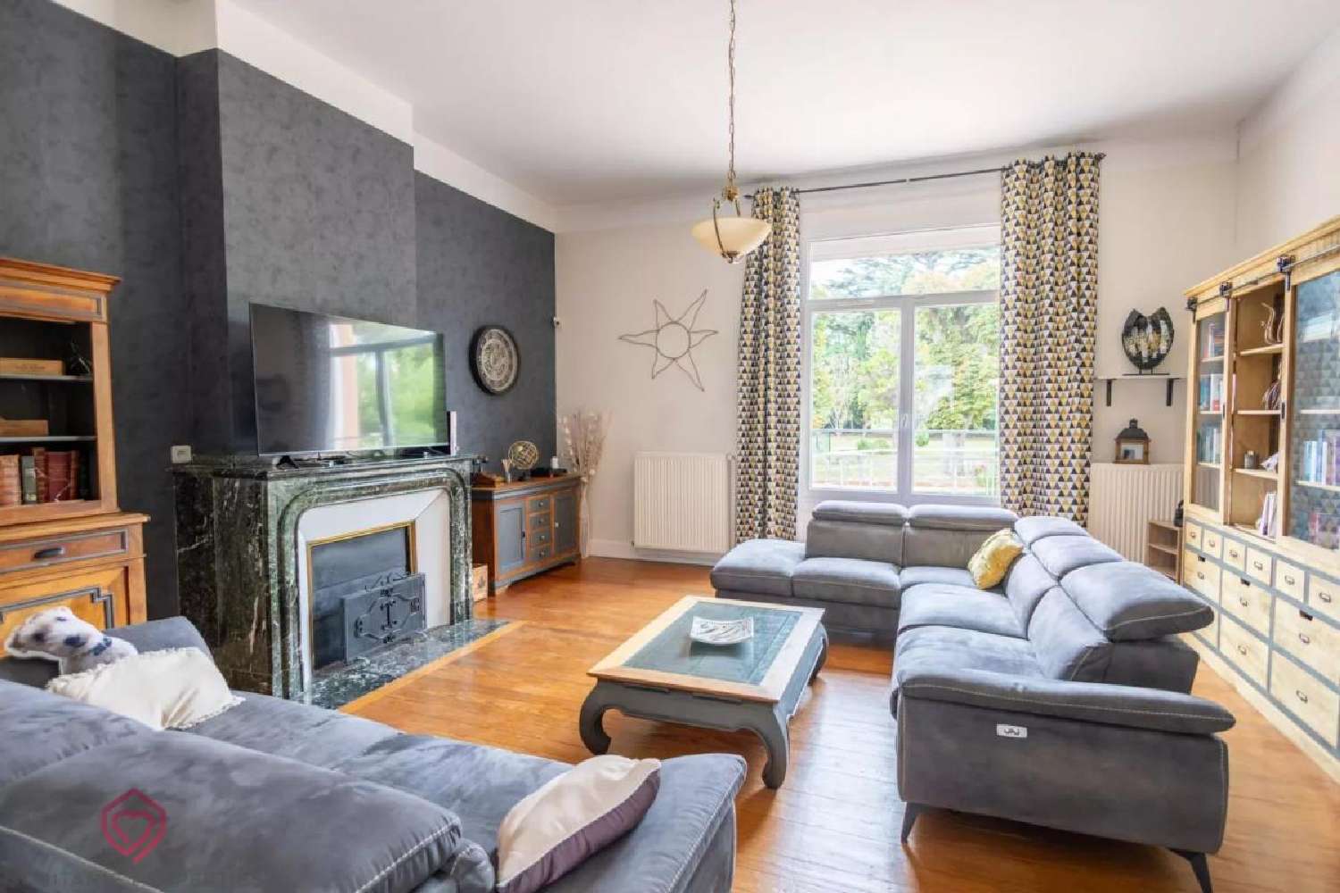  te koop herenhuis Labastide-d'Anjou Aude 6