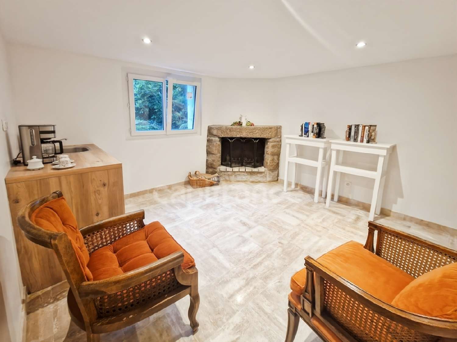  à vendre maison bourgeoise Le Faouët Morbihan 8