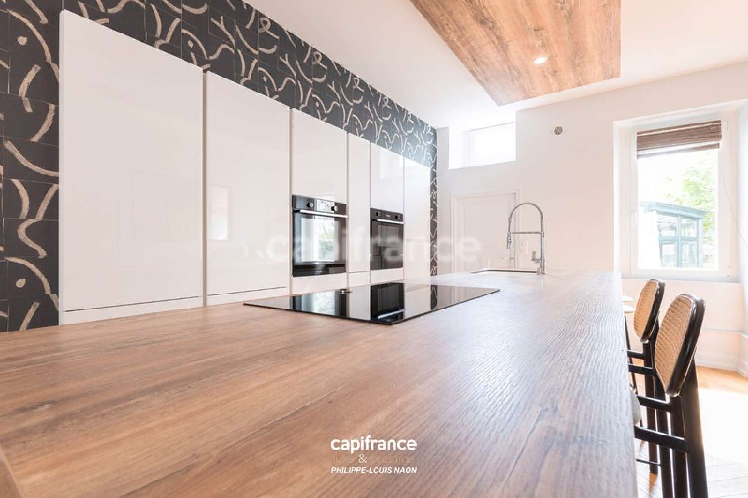  à vendre maison bourgeoise Le Mans Sarthe 3