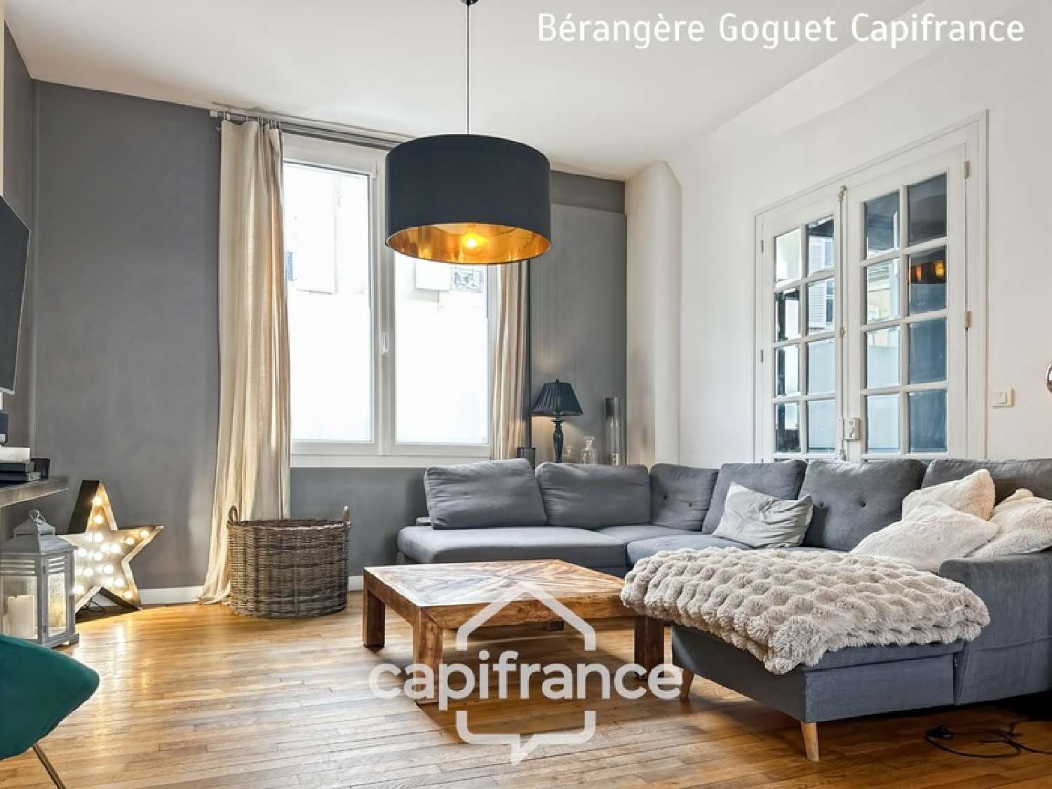  à vendre maison bourgeoise Le Mans Sarthe 2