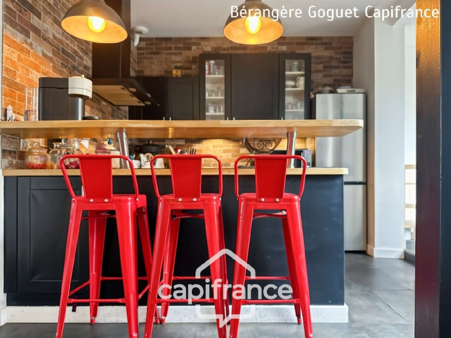  à vendre maison bourgeoise Le Mans Sarthe 3