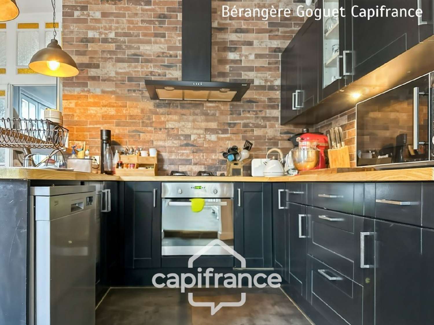  à vendre maison bourgeoise Le Mans Sarthe 4