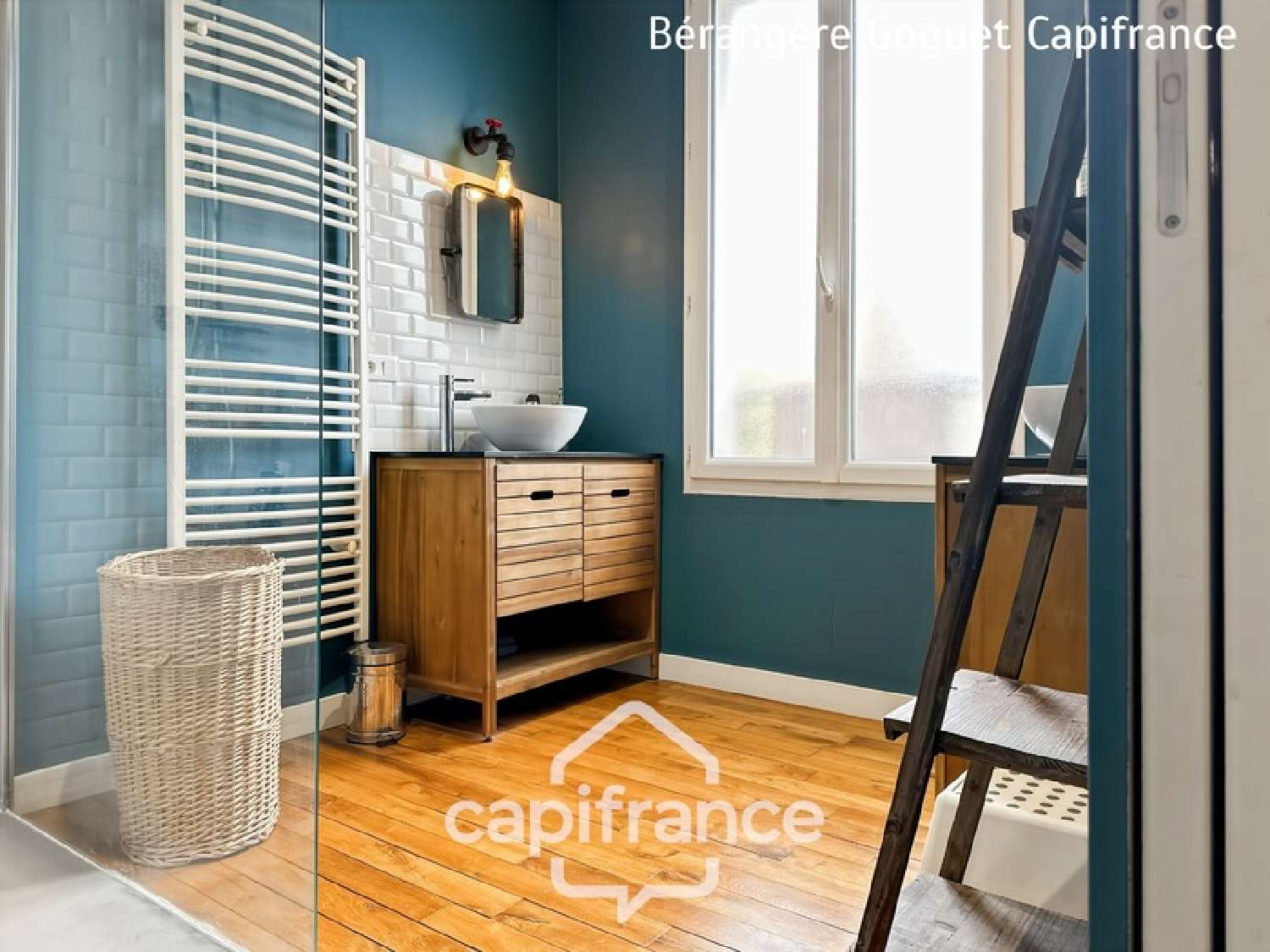  à vendre maison bourgeoise Le Mans Sarthe 8